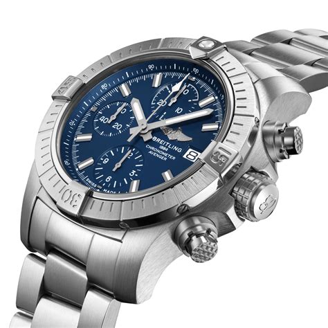 breitling avenger watch price